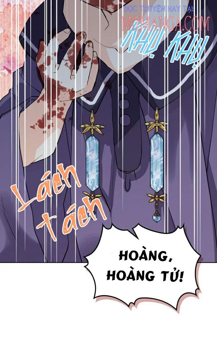 con có phải con là con gái của ngài không? chapter 63.5 24