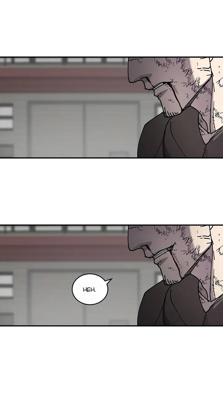 shaman - pháp sư chapter 60 42