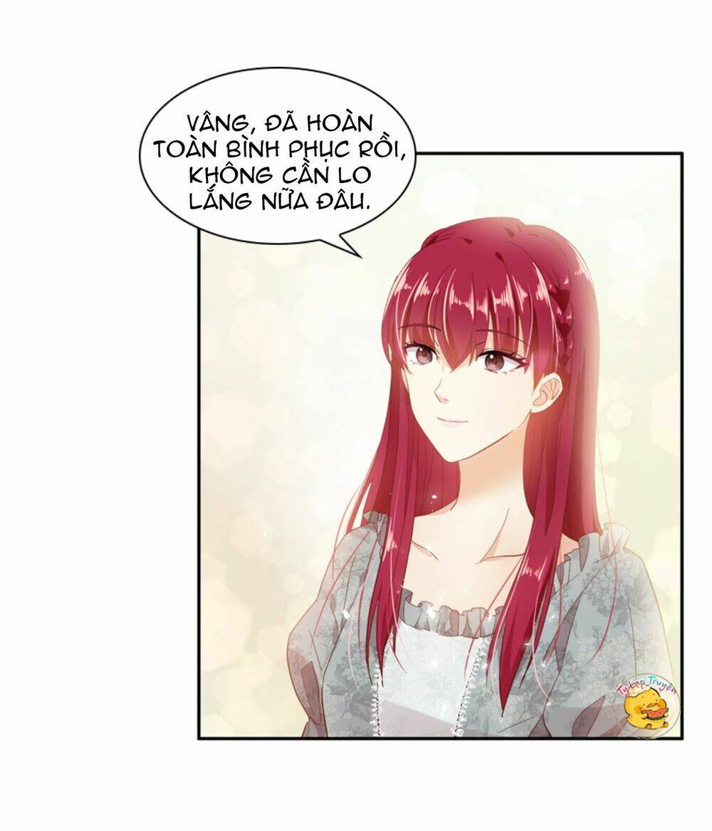 ác nữ cải biến chapter 47 13