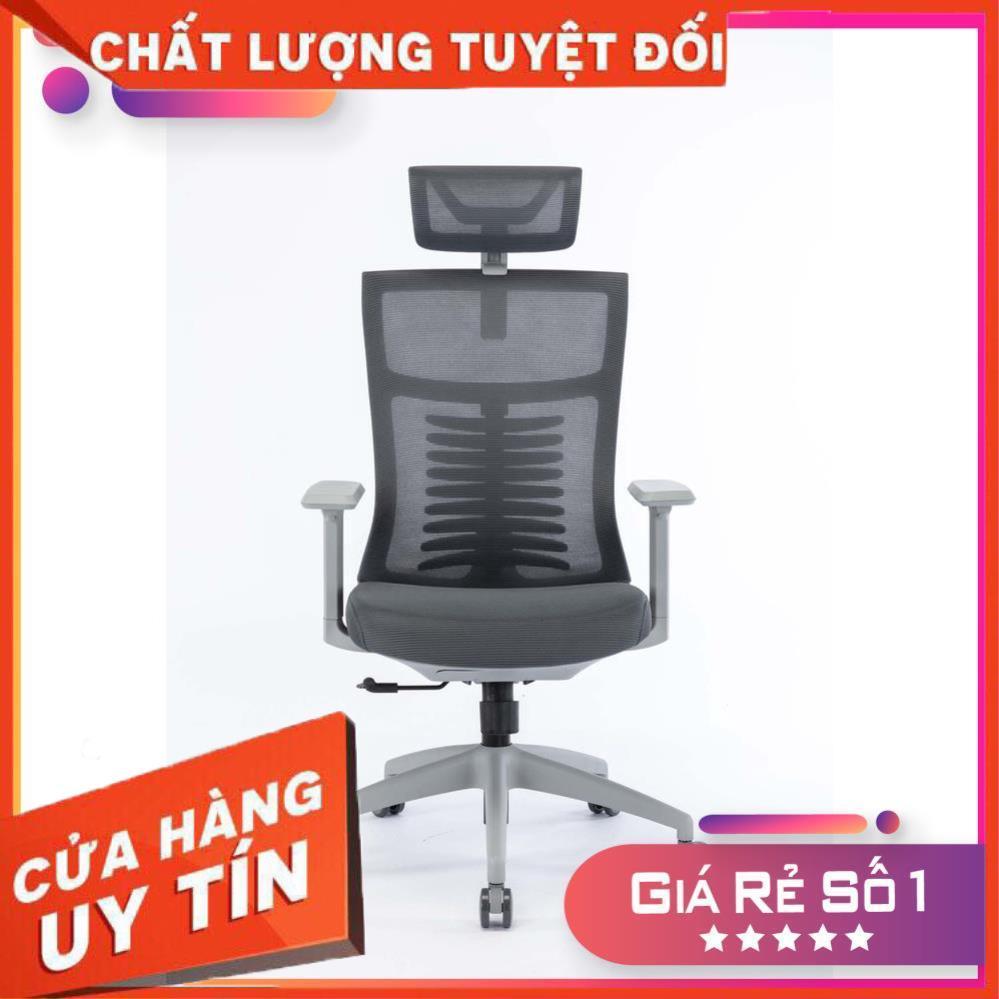 Ghế Công Thái Học Ergonomic WARRIOR – Hero Series – WEC502