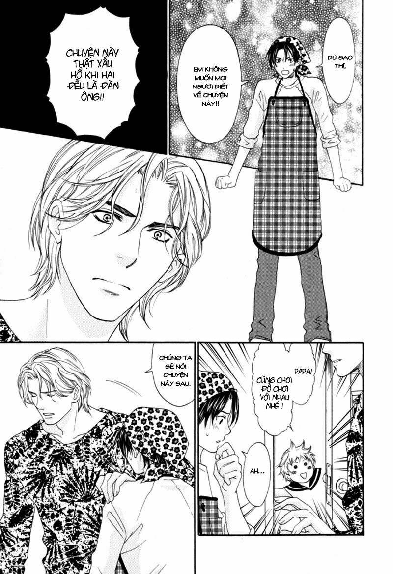 gochisousama chapter 2 15