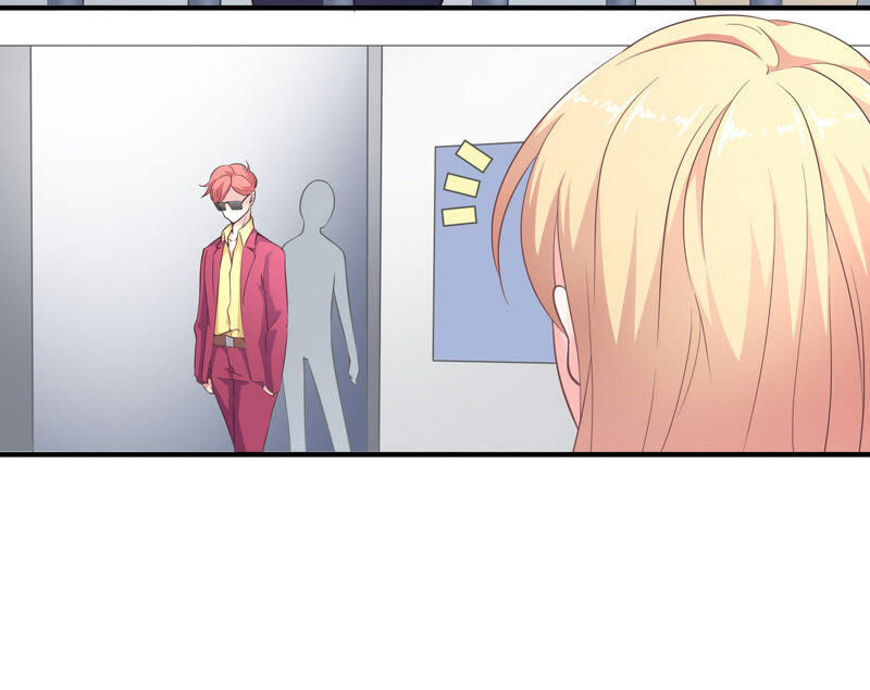 chiến lược lãng mạn của thịnh thiếu chapter 56 46