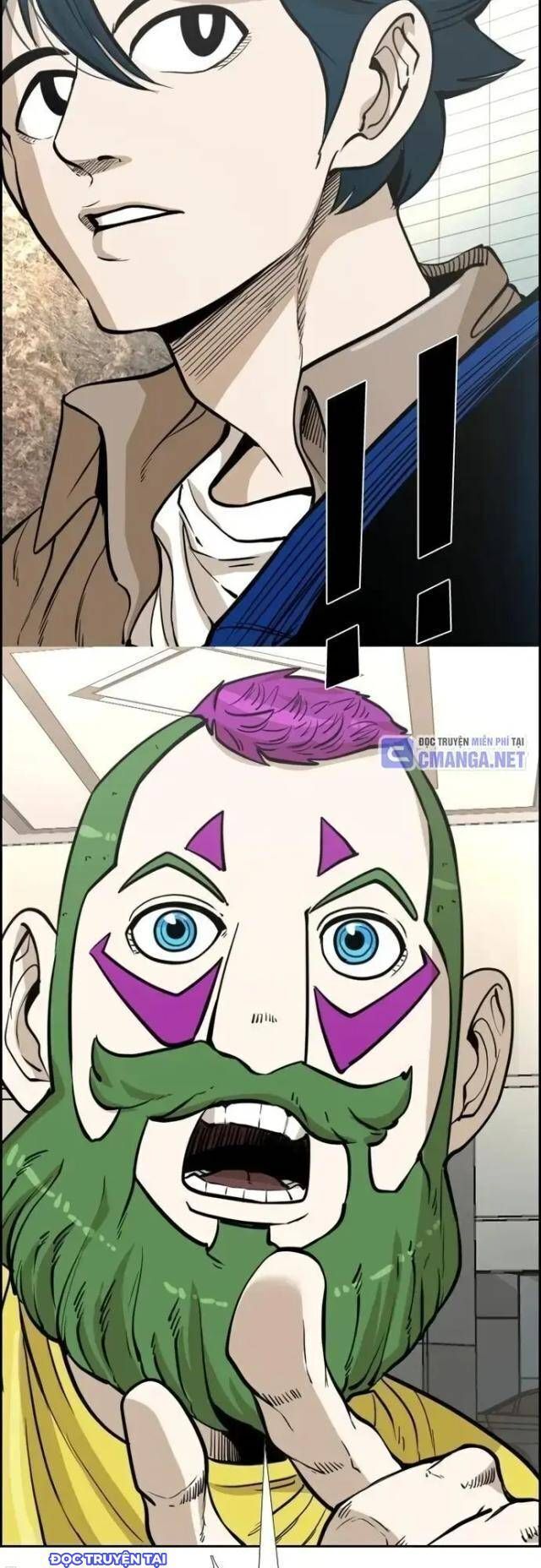 shark - cá mập chapter 228 59