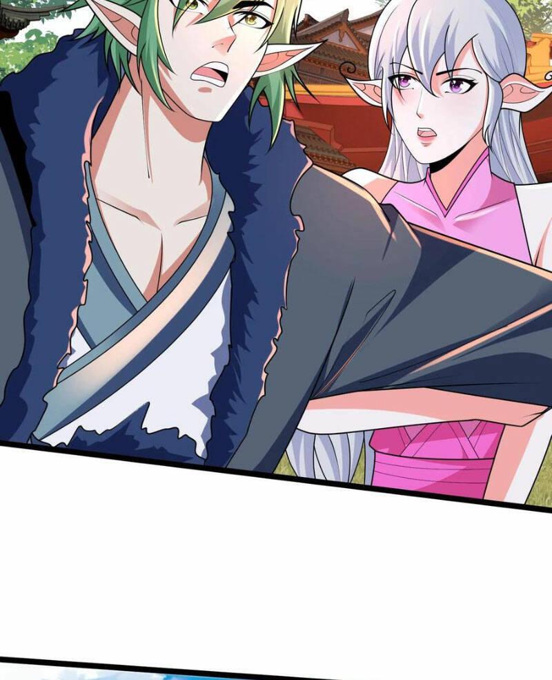 ta nuôi ma quỷ ở trấn ma ti chapter 281 32