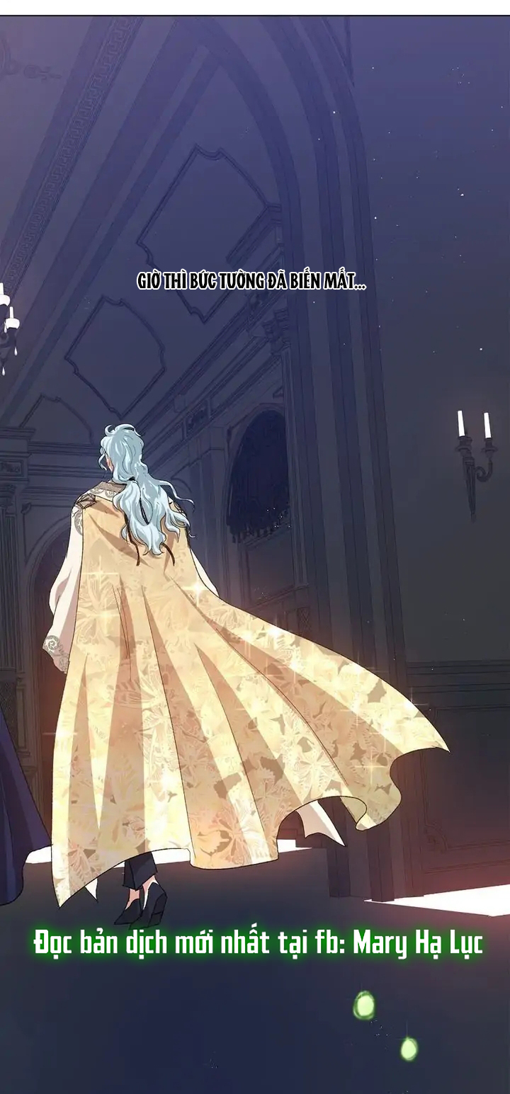 tôi là fan cứng hoàng tử chapter 64.2 29