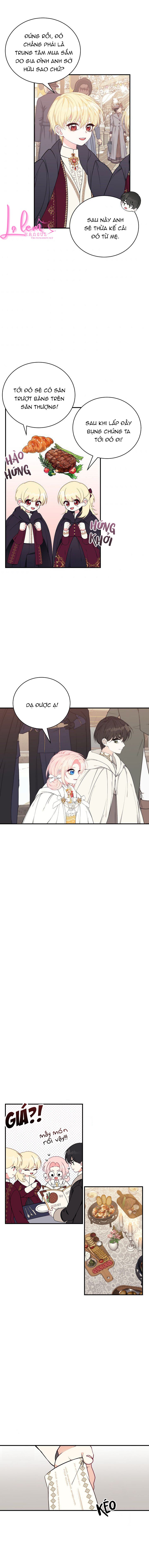 con chỉ đi tìm cha thôi chapter 32.2 2