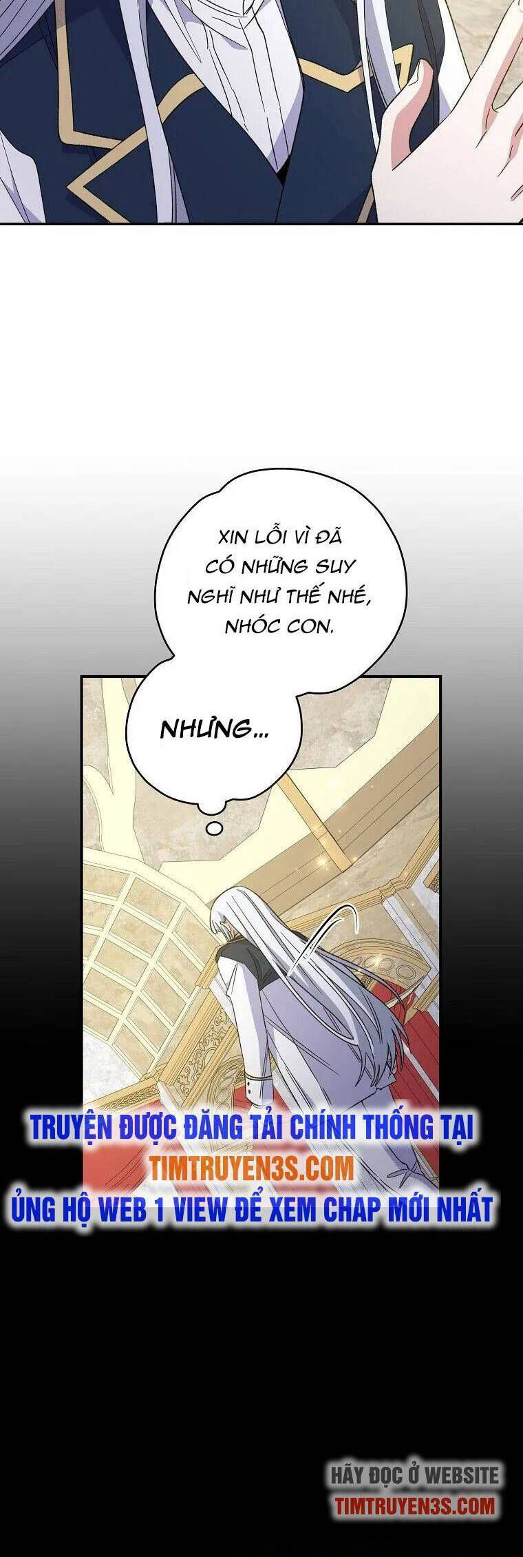 nhà hiền triết yigret chapter 43 34