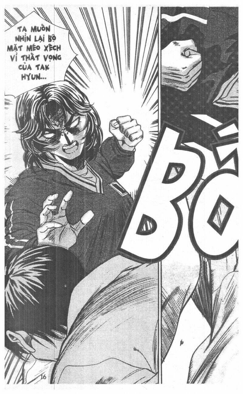 change guy chapter 121 14