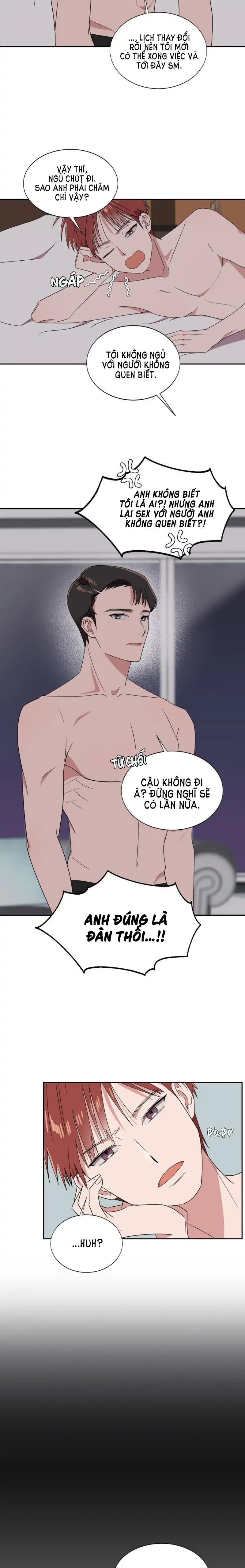 Tuyển Tập Manhwa 18+ chapter 49