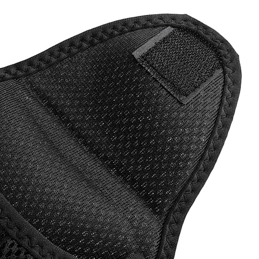 Set 2 Golf Putter Head Cover Replacement Center Shaft Putter Cover Protector