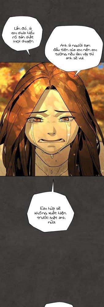 bạch huyết - white blood chapter 55 61