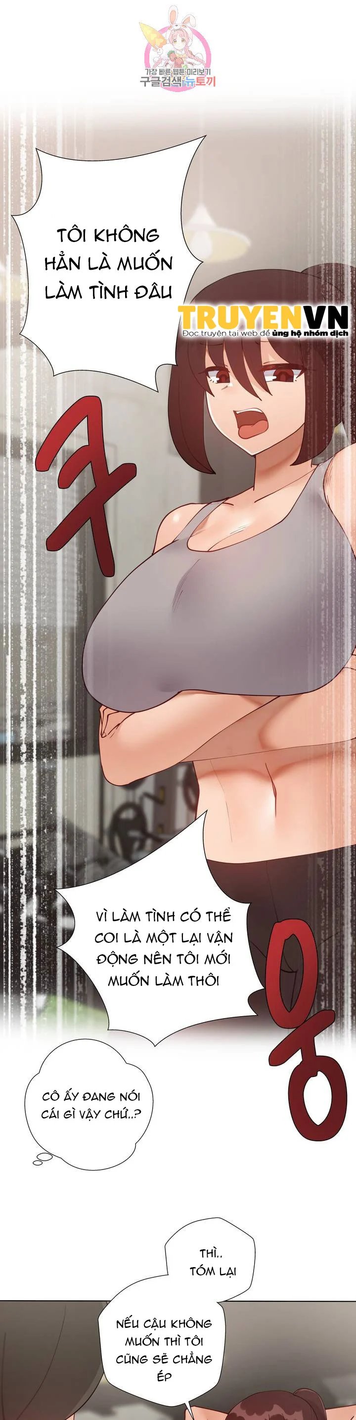 gia sư nữ quái chapter 62 39