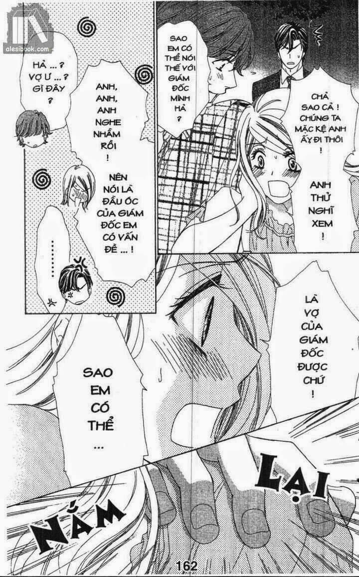 hôn nhân bất đắc dĩ - love of firos you chapter 8 29