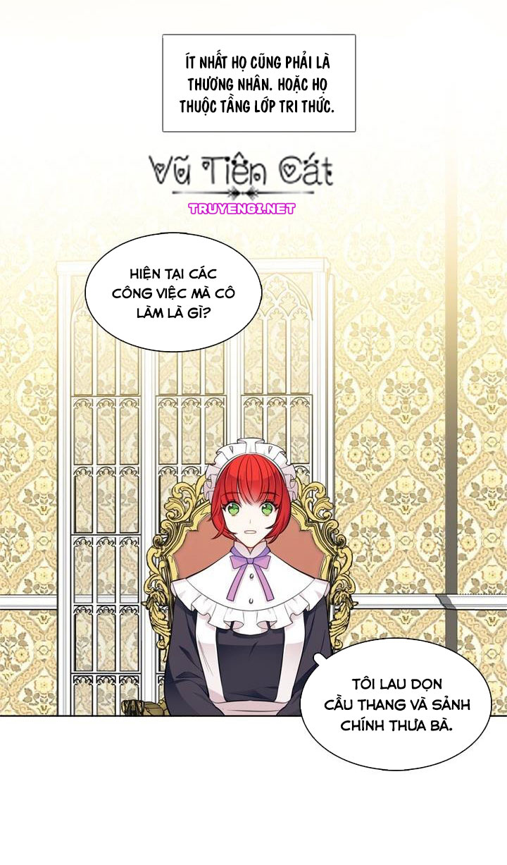 thanh tra của muiella chapter 39 32