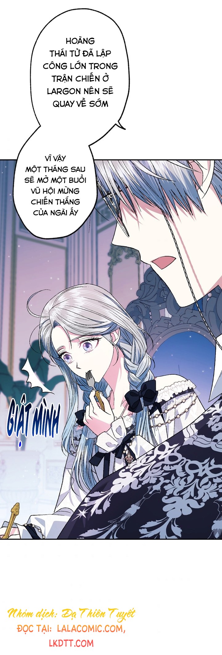 cha, con không muốn kết hôn đâu chapter 52 36