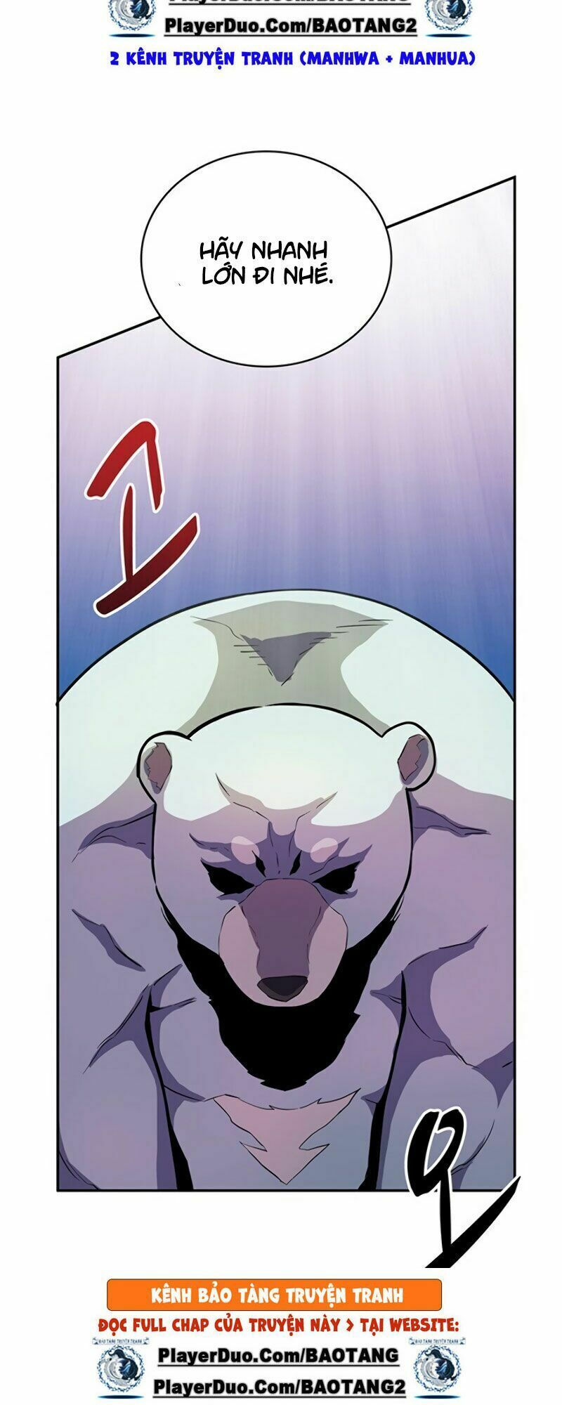 arcane sniper chapter 21 16