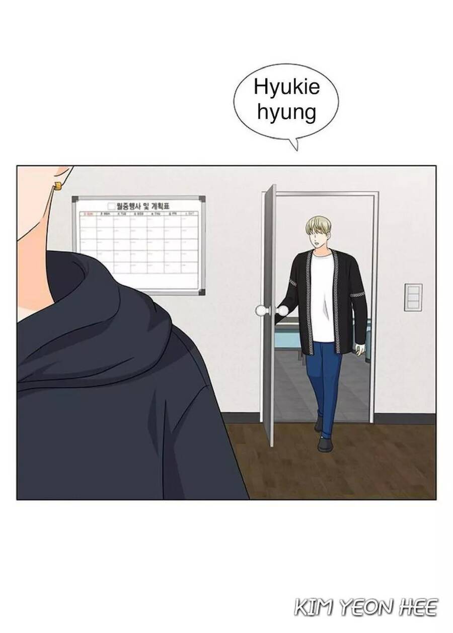 idol và sếp, em yêu ai? chapter 140 36