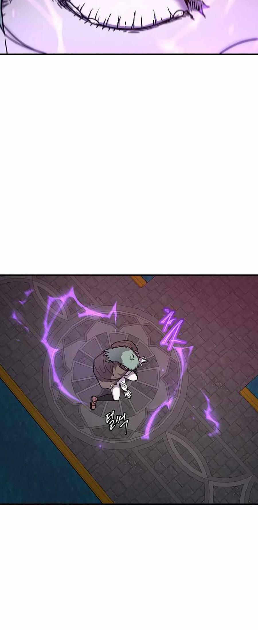 shaman - pháp sư chapter 50 12