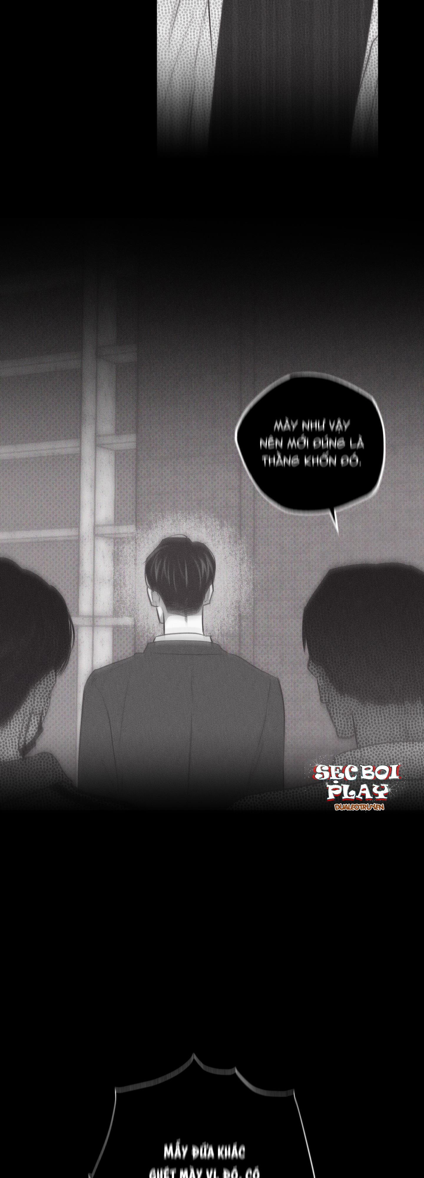 hình thái tình tan chapter 1 30