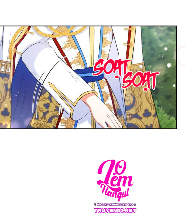 ác nữ công chúa chapter 16 31