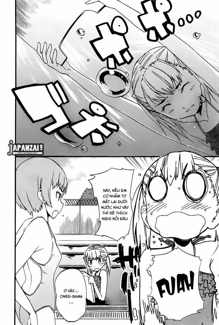 frogman chapter 43 9