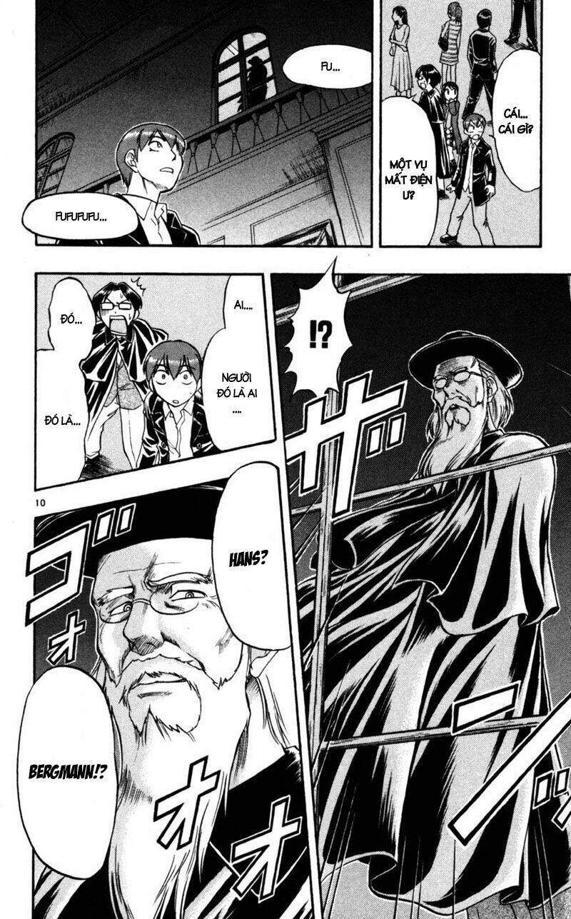 ai kora chapter 84 10