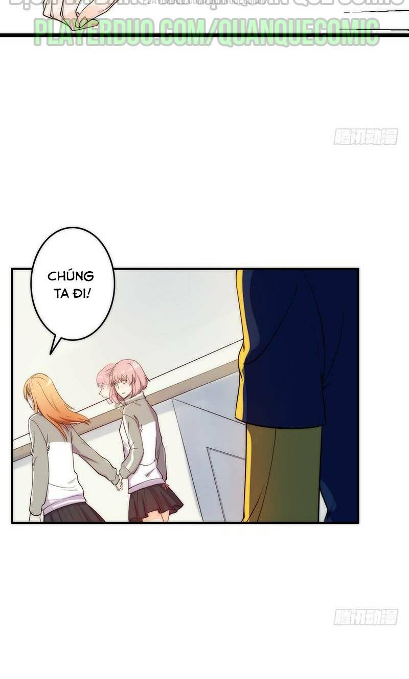 dã âu lão tổ chapter 3 59