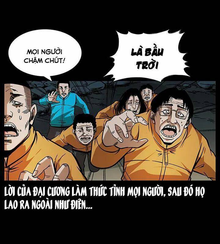 U Minh Ngụy Tượng Chapter 191 30