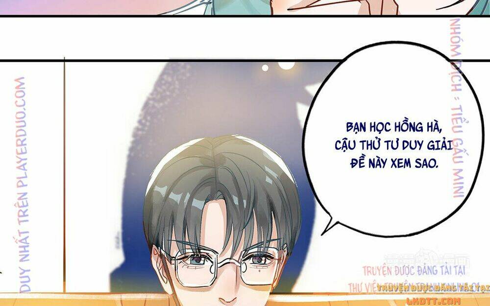 chồng trước 18 tuổi chapter 41 14