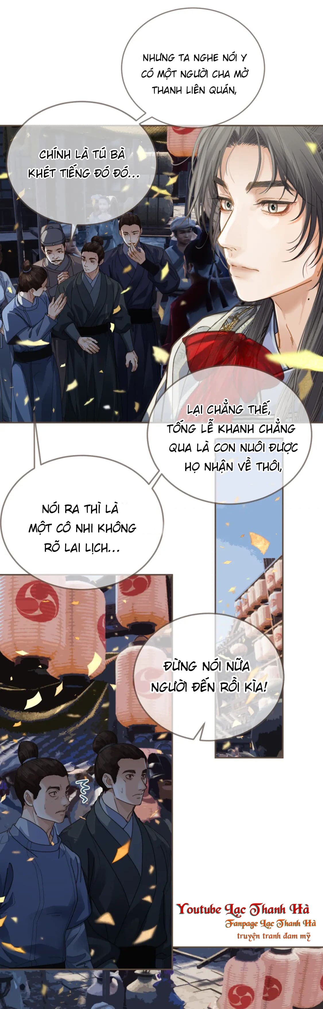 á nô 2: thám hoa chapter 2 6