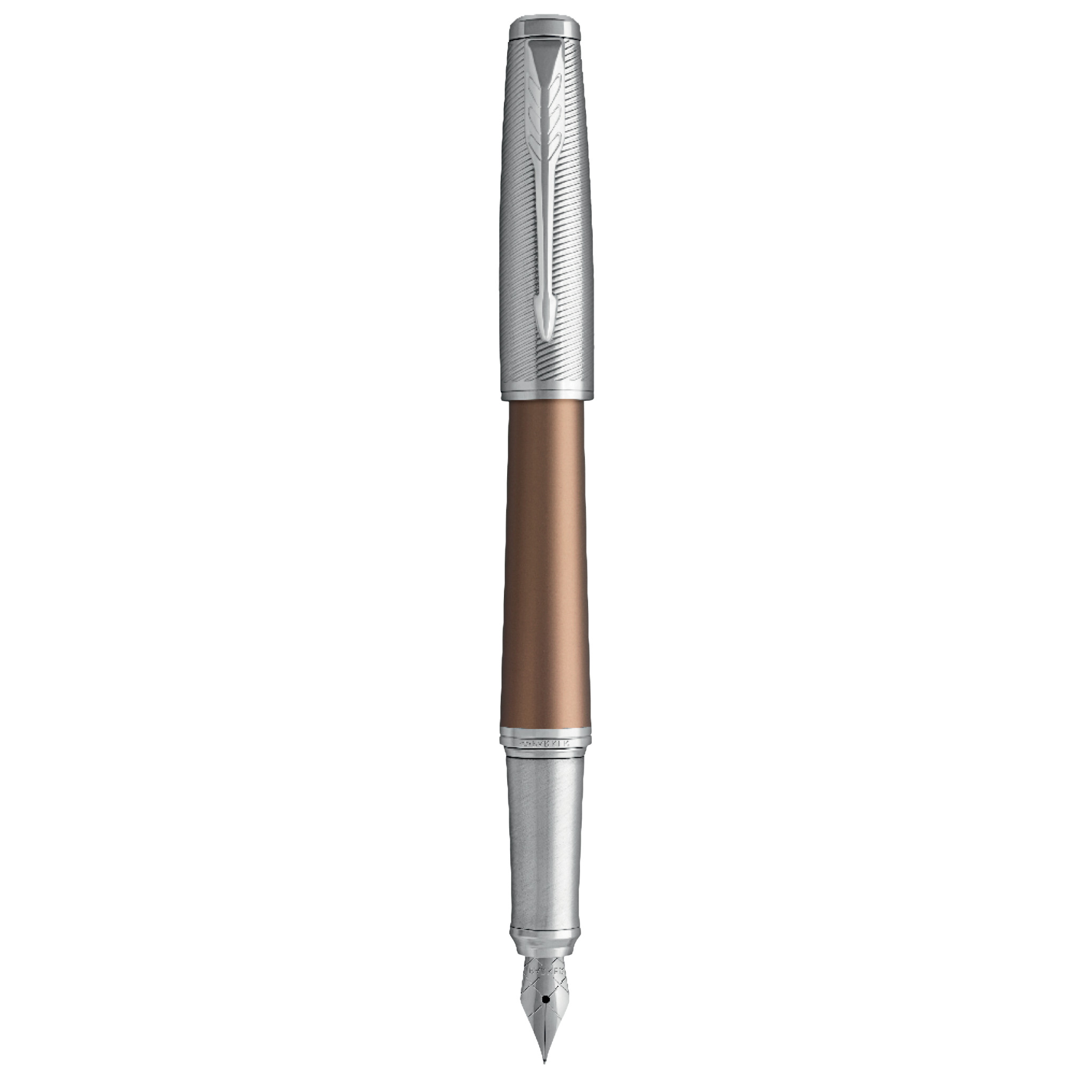 Bút Máy Parker Urban Premium Orange