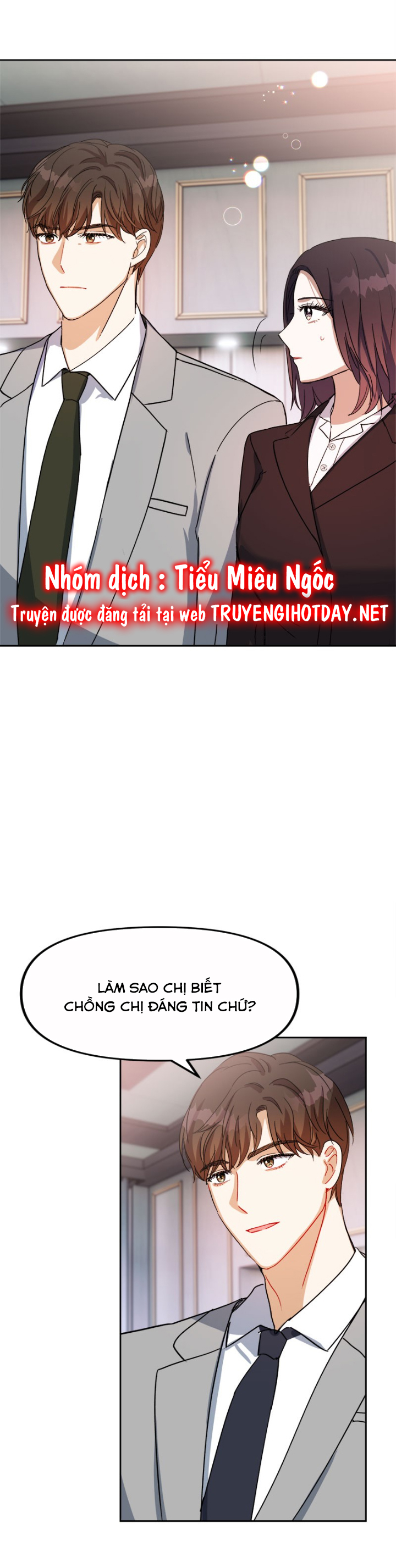 bản cam kết hôn nhân chapter 15 35