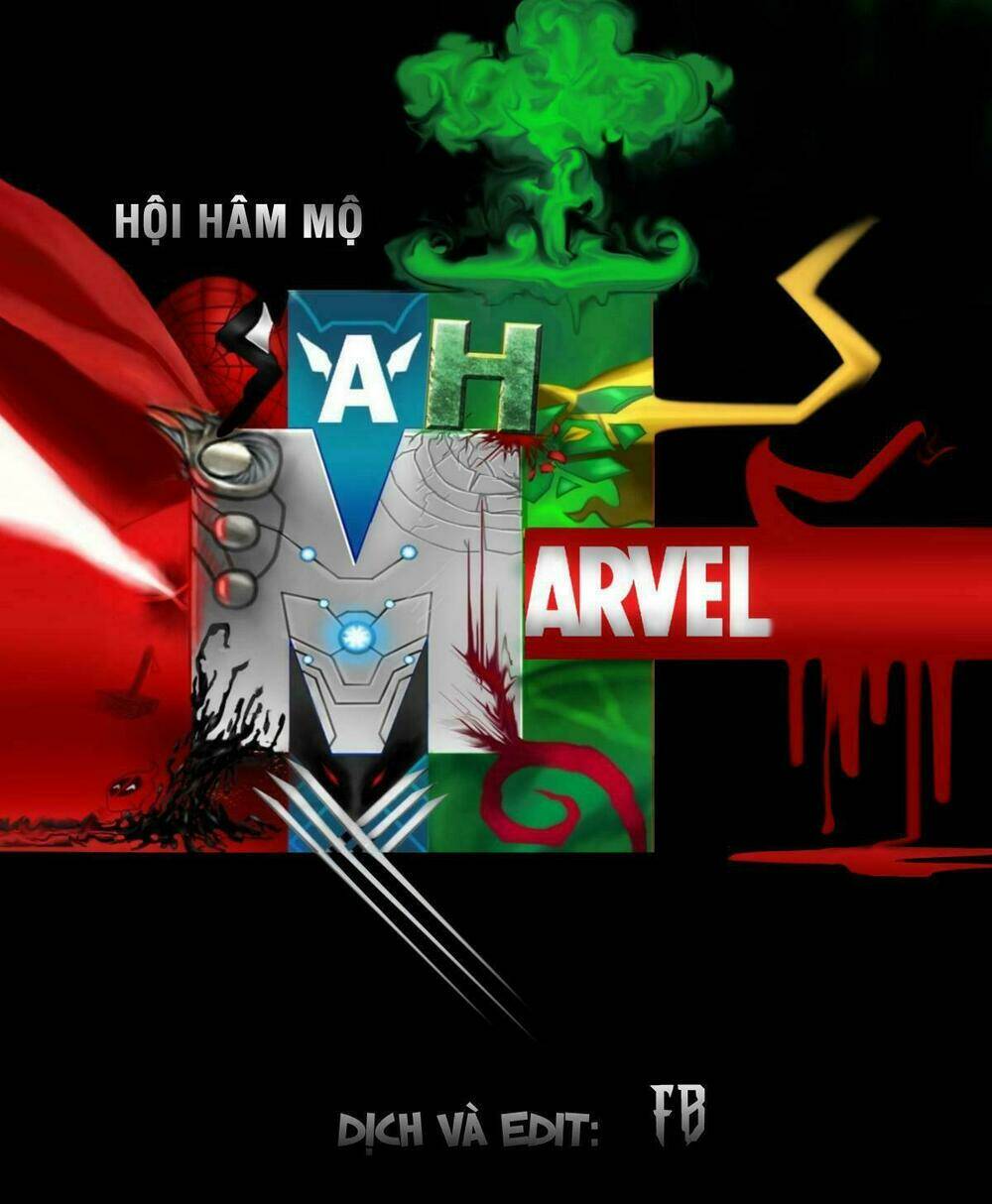 avengers marvel now! chapter 6 2