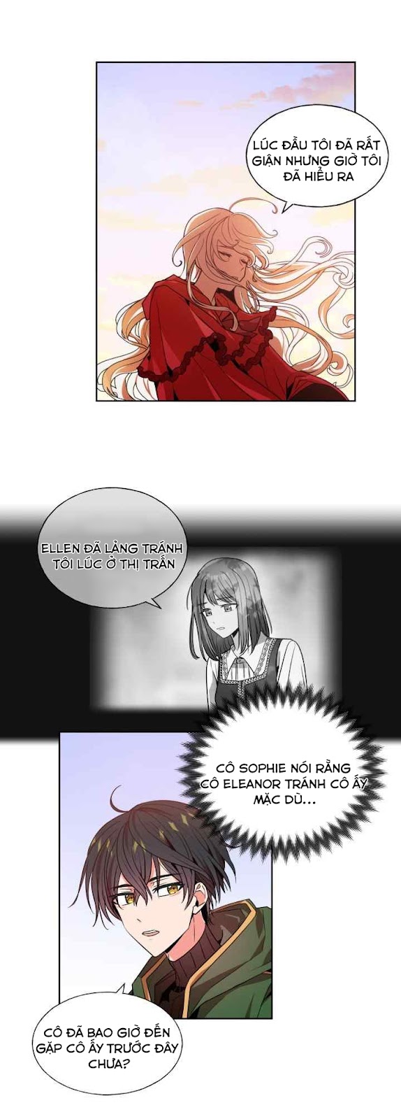 a witch’s hopeless wish chapter 17 9