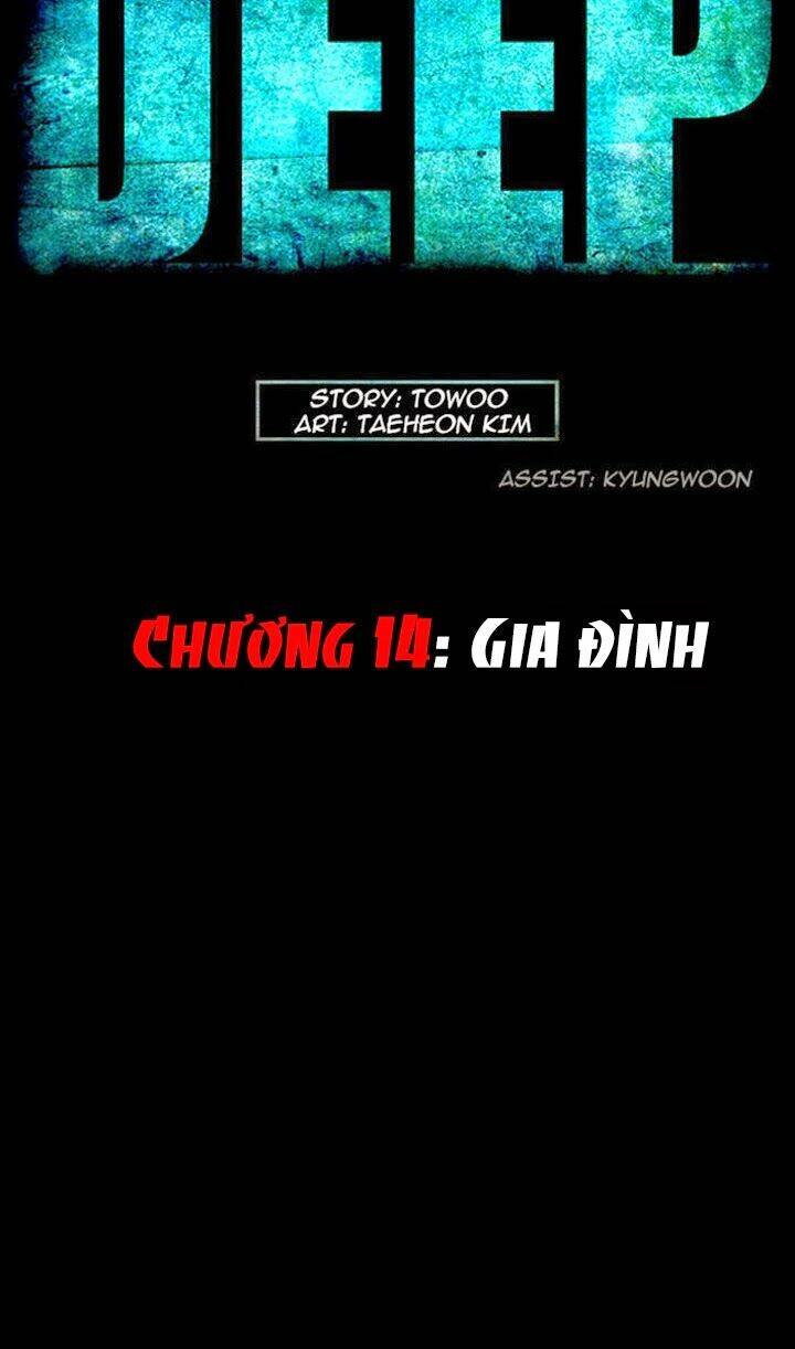 những xác chết hồi sinh từ đại dương chapter 14 9