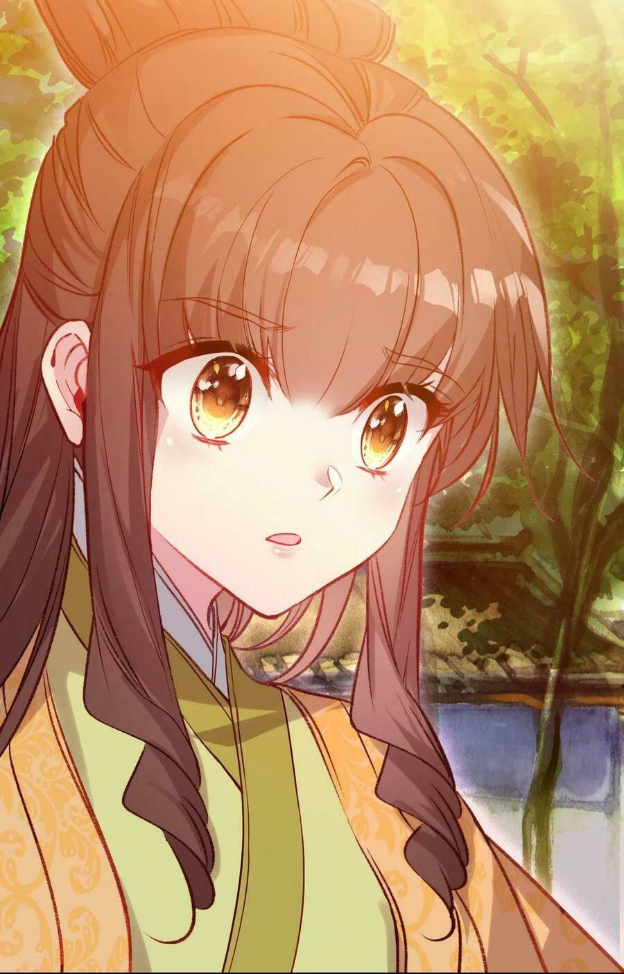 gả cho một tên thái giám đáng ghét chapter 197 21