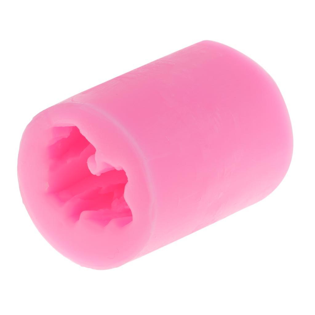 Mold for Cup Decorating 1 pack 3D Iceberg Silicone Mold Fondant Cake Decoration Molds Baking Cookie Tools Chocolate Candy Making Molds