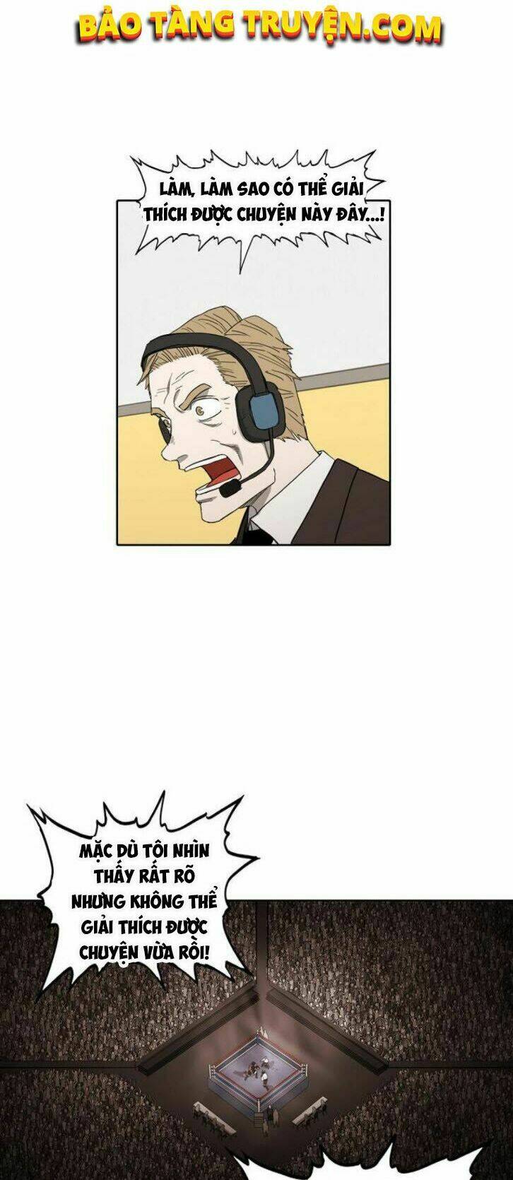 võ sĩ - the boxer chapter 85 45