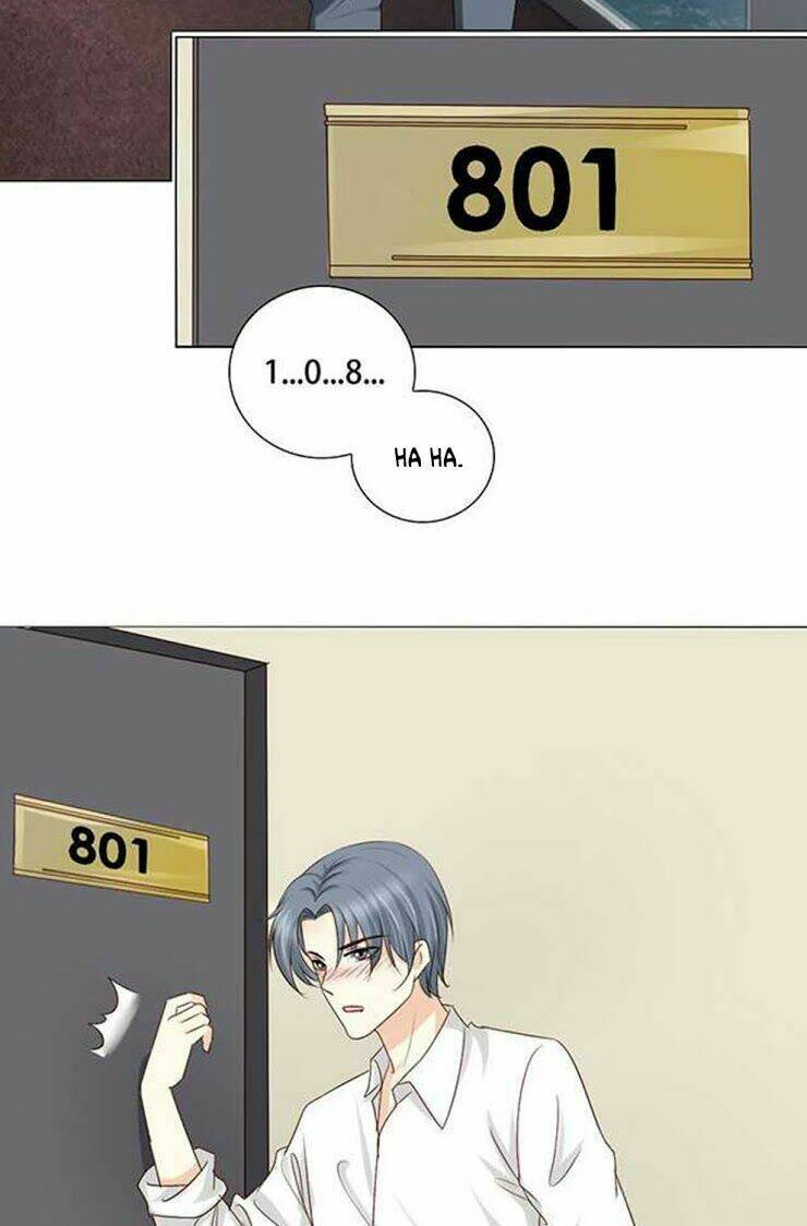 tổng tài bá đạo là gay chapter 49 15