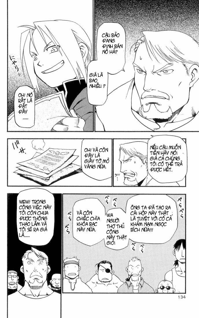 giả kim thuật chapter 3 37