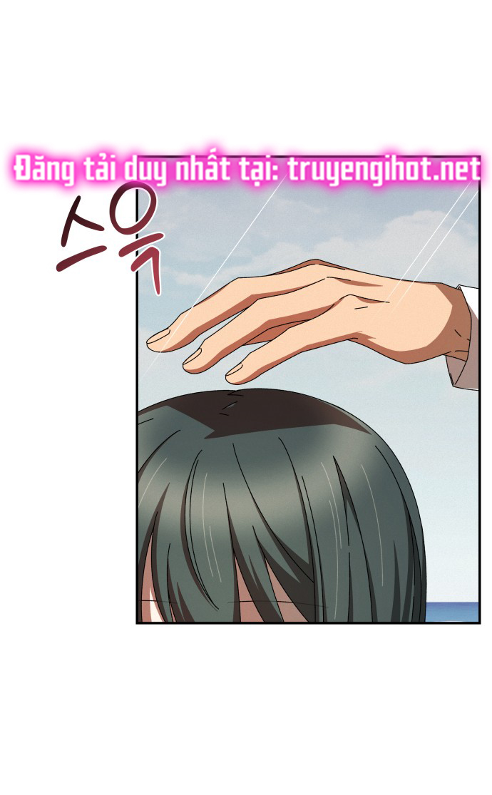 bạn gái tôi là robot -câu chuyện của cheol soo và young hee chapter 15.2 25