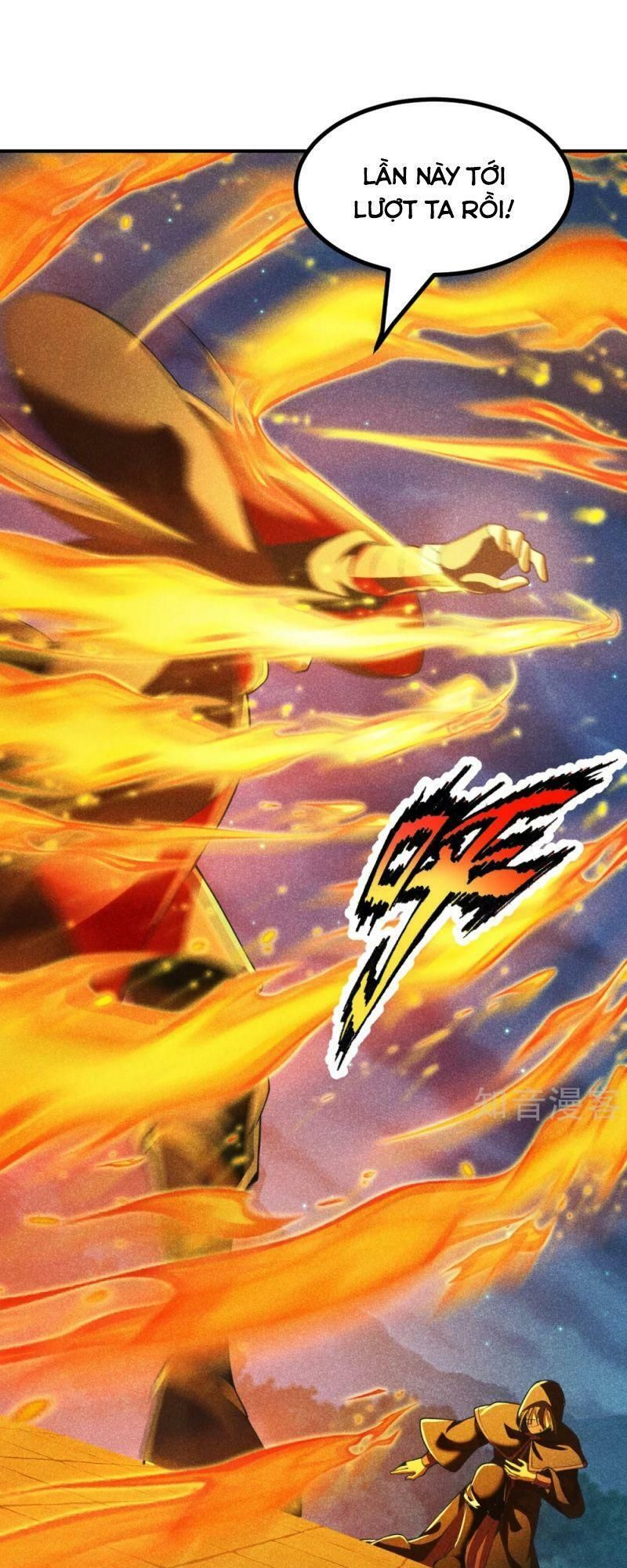 tiên võ đế tôn chapter 160 13