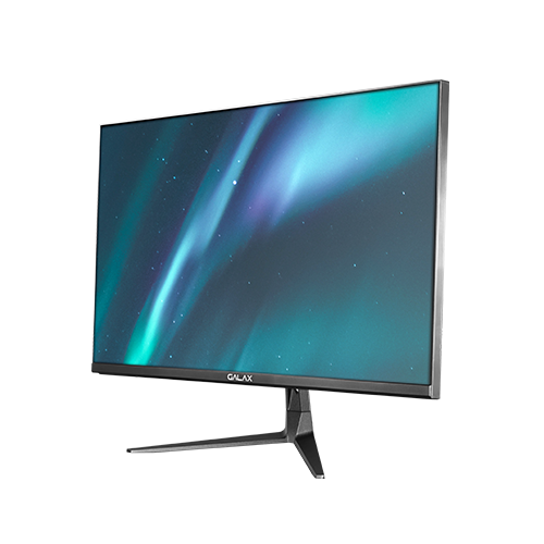 Màn Hình GALAX Gaming Monitor Vivance 02 (VI-02) 24 Inch FHD / IPS / 165Hz / 1ms / G-Sync Hàng Chính Hãng