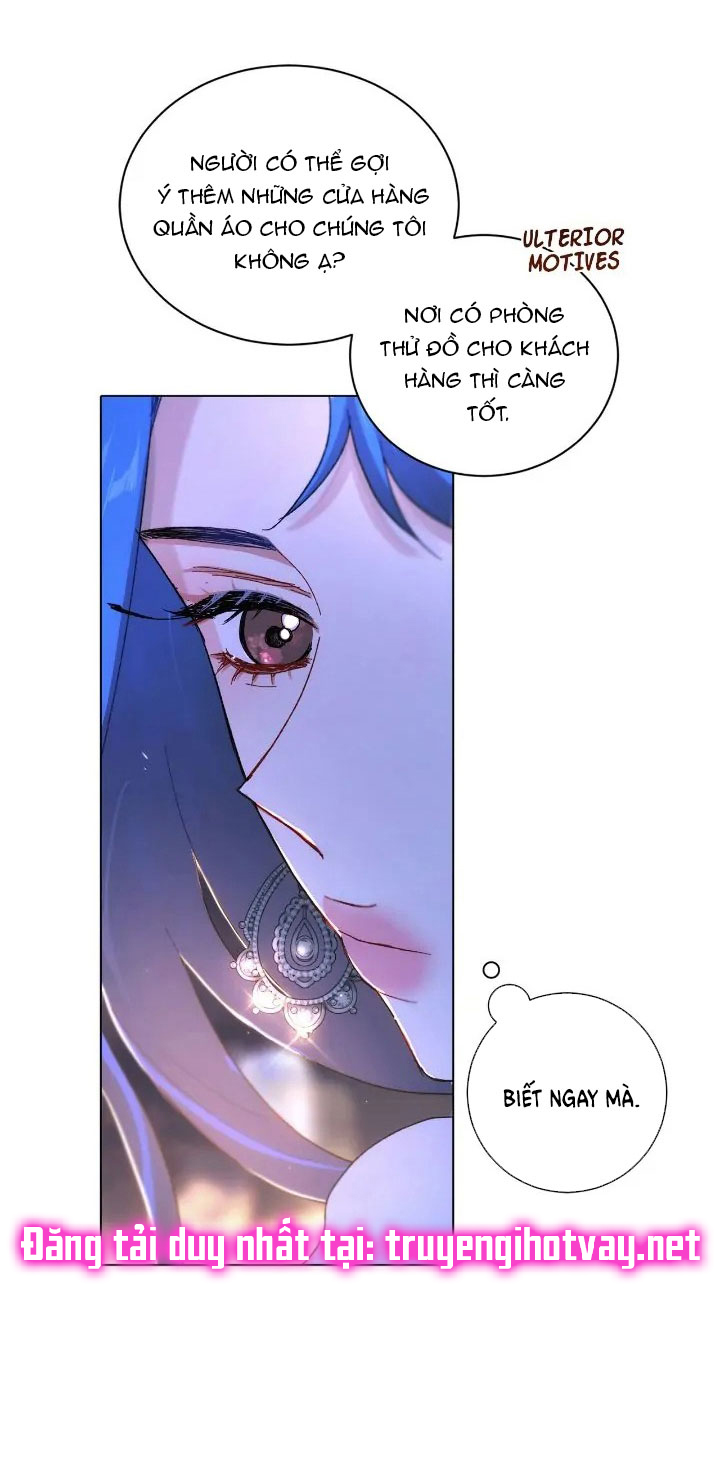 tôi là fan cứng hoàng tử chapter 68.2 27