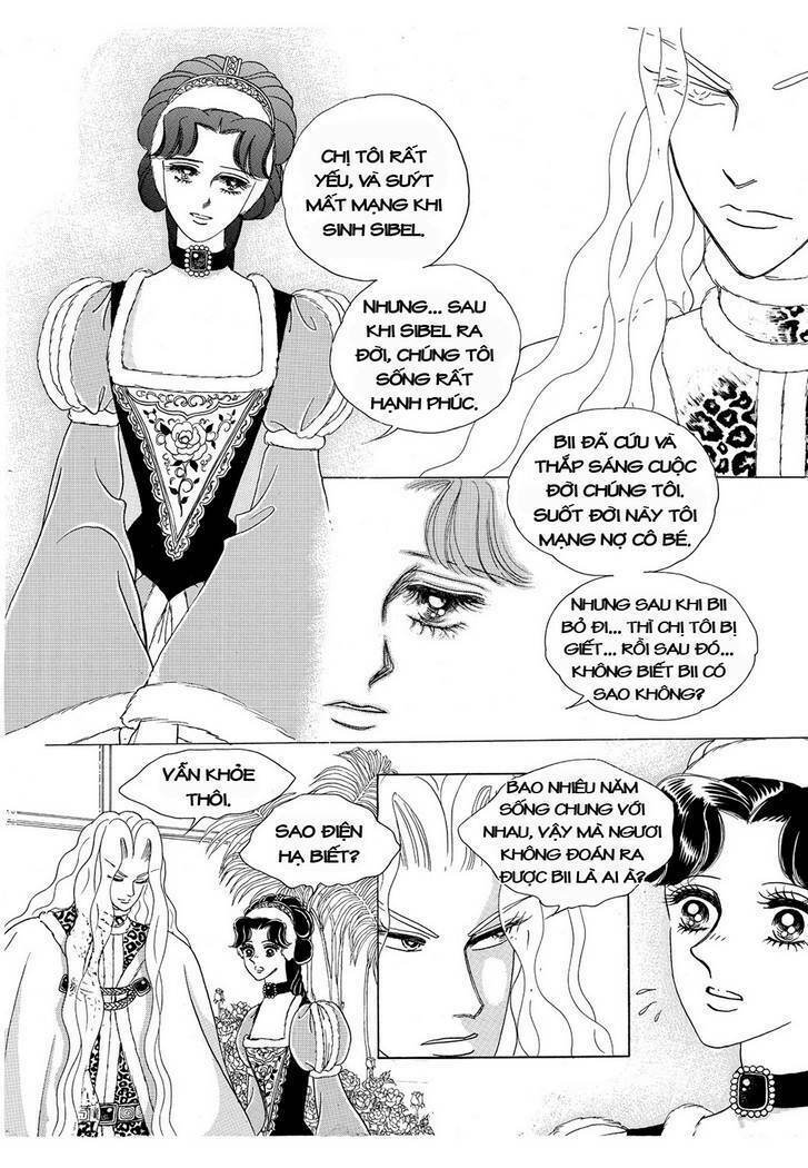 princess manhwa chapter 14 37