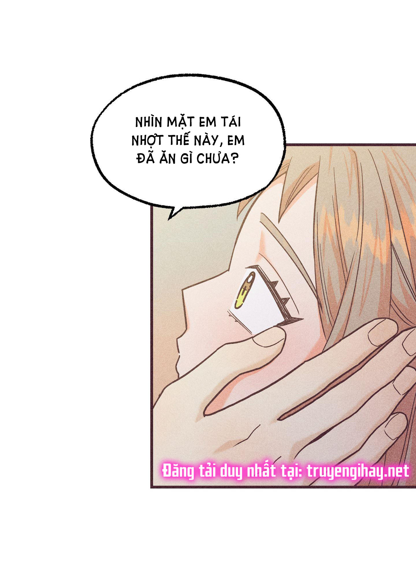 chạy đâu cho thoát chapter 46.1 8
