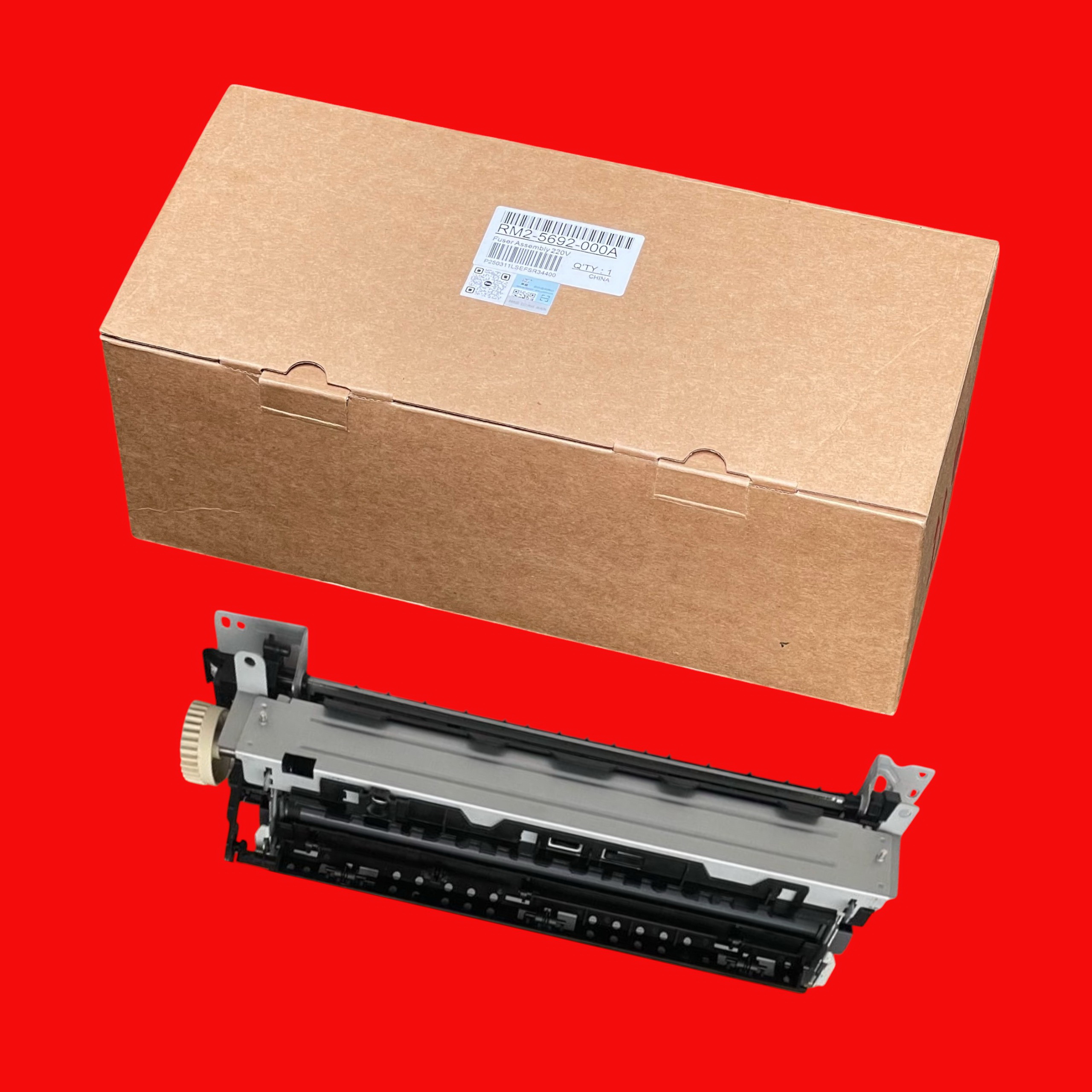 Cụm sấy cho máy in HP 501/ 506/ 527/ 528 ( Hàng nhập khẩu - Full Box )