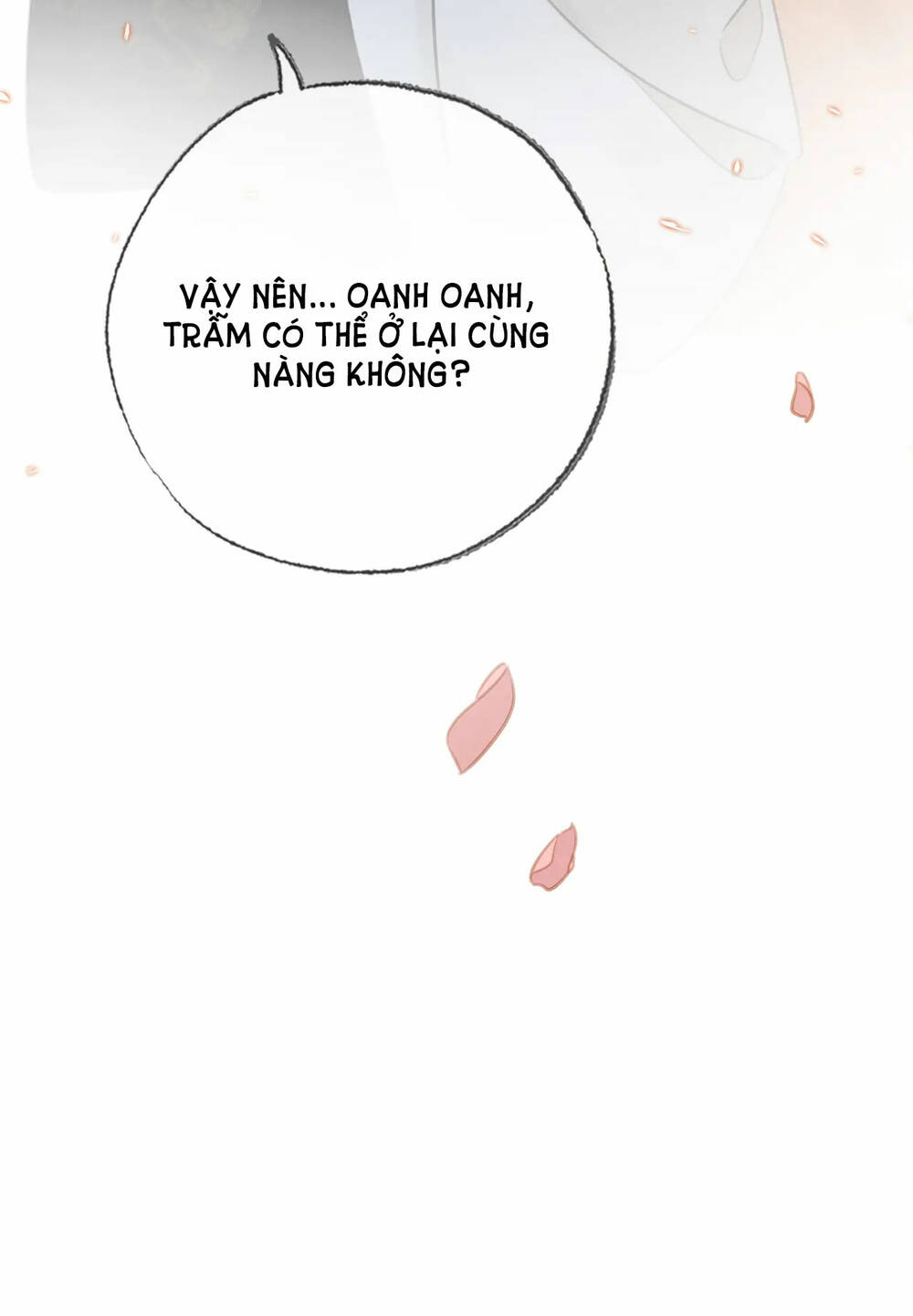 để ta làm ánh trăng đen của hôn quân chapter 37 54