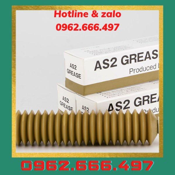 Mỡ bôi trơn NSK AS2 GREASE , hàng nhập khẩu