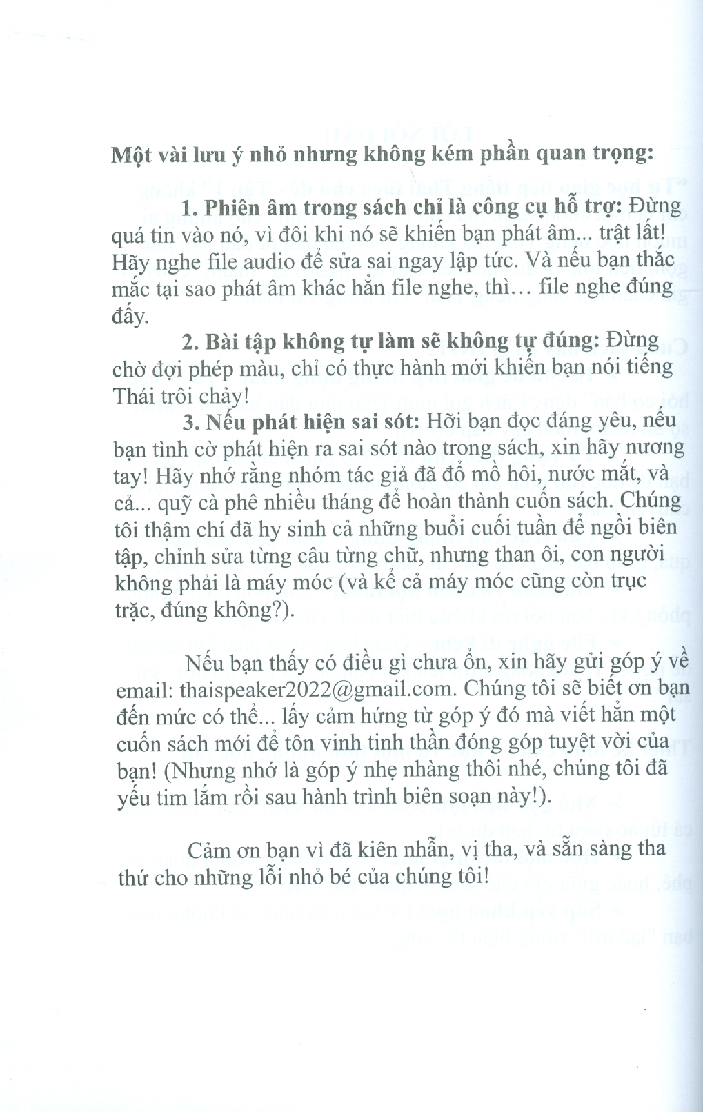 Tự Học Giao Tiếp Tiếng Thái Theo Chủ Đề - Tập 1 (Có Phiên Âm Và File Nghe)